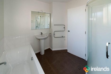 Photo of property in 2/183 Huxley Street, Sydenham, Christchurch, 8023