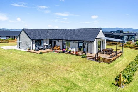 Photo of property in 105 Rangiora Crescent, Matarangi, Whitianga, 3592