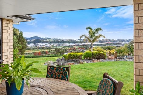 Photo of property in 55 Mortlake Heights, Pyes Pa, Tauranga, 3112