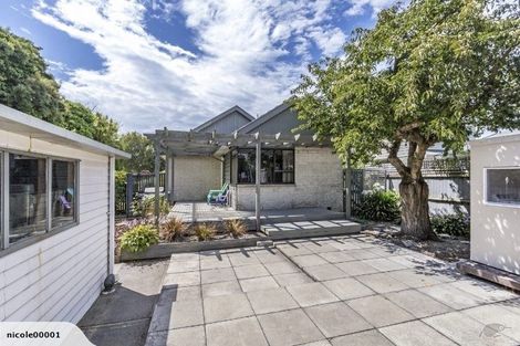 Photo of property in 115 Grimseys Road, Redwood, Christchurch, 8051