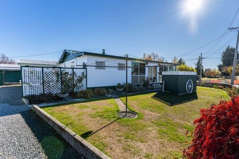 Photo of property in 153 Mackenzie Drive, Twizel, 7901
