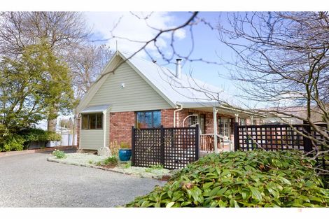 Photo of property in 9a Alloway Street, Fairlie, 7925