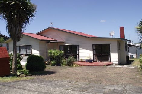Photo of property in 58a Allen Street, Morrinsville, 3300