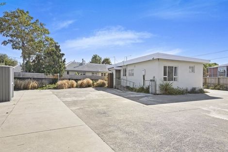 Photo of property in 46 New Brighton Road, Shirley, Christchurch, 8061