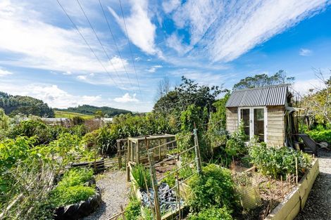 Photo of property in 513 Glenmohr Road, Waipu, 0582