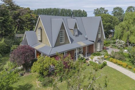 Photo of property in 507 Mill Road, Ohoka, Kaiapoi, 7692