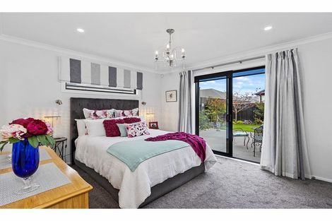 Photo of property in 35 Ishwar Ganda Boulevard, Halswell, Christchurch, 8025