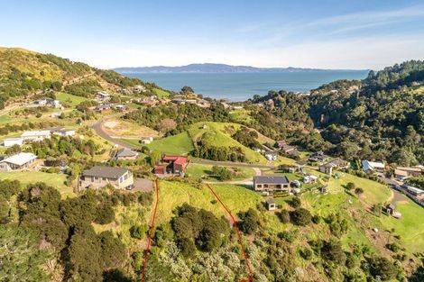 Photo of property in 8 Te Mata Drive, Te Mata, Thames, 3575