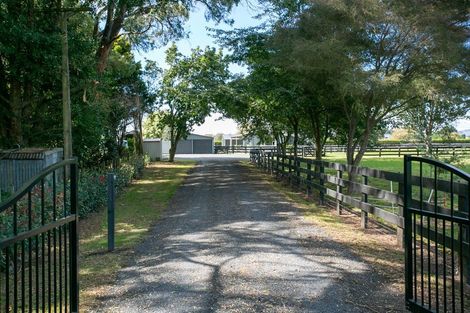 Photo of property in 688 Bruntwood Road, Tamahere, Hamilton, 3283
