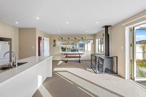 Photo of property in 43 Clausen Avenue, Leeston, 7632