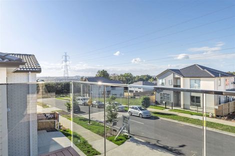 Photo of property in 84 Koromeke Street, Flat Bush, Auckland, 2019