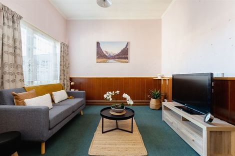 Photo of property in 28 Reid Road, South Dunedin, Dunedin, 9012