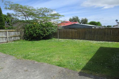 Photo of property in 6 Pirie Street, Palmerston North, 4410