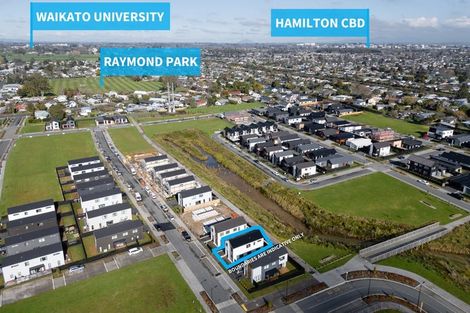 Photo of property in 35 Joint Avenue, Chartwell, Hamilton, 3210