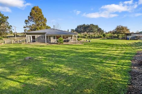 Photo of property in 195 Scotsman Valley Road, Tauwhare, Hamilton, 3287