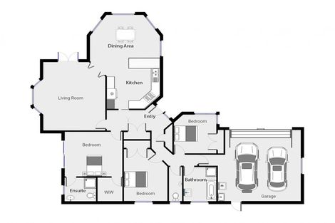 Photo of property in 5 Ludlam Way, Otaki, 5512