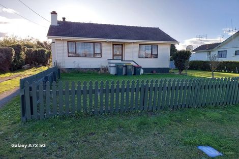 Photo of property in 12 Holmes Street, Waimate, 7924