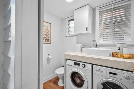 Photo of property in 191 Knowles Street, St Albans, Christchurch, 8052