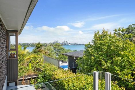 Photo of property in 2/59 Norwood Road, Bayswater, Auckland, 0622