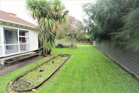 Photo of property in 2 Riverbank Road, Okoia, Whanganui, 4573