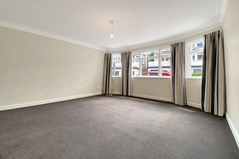 Photo of property in 20a Portland Crescent, Thorndon, Wellington, 6011