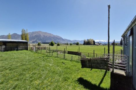 Photo of property in 314 Gladstone Road, Lake Hawea, Wanaka, 9382