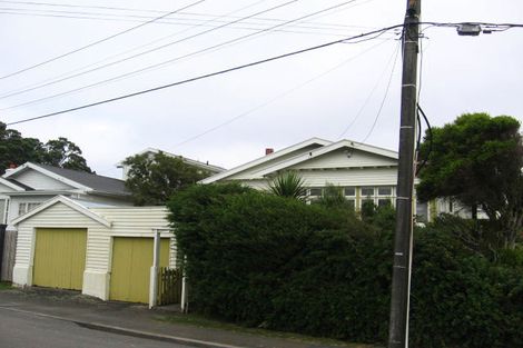 Photo of property in 94 Cashmere Avenue, Khandallah, Wellington, 6035