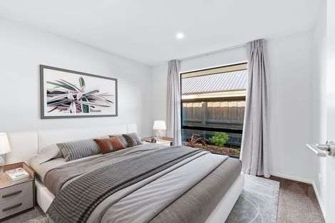 Photo of property in 1041 Goulds Road, Rolleston, 7614