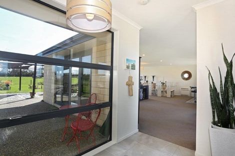 Photo of property in 199 Fairweather Road, Mill Road, Invercargill, 9872