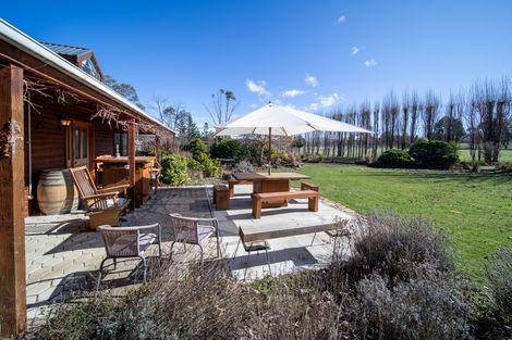 Photo of property in 107 O'neill Lane, Springvale, Alexandra, 9393