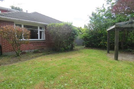 Photo of property in 22 Rountree Street, Upper Riccarton, Christchurch, 8041