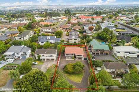 Photo of property in 25 Bellevue Road, Brookfield, Tauranga, 3110