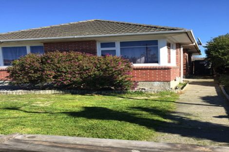 Photo of property in 40 Britannia Street, North New Brighton, Christchurch, 8083