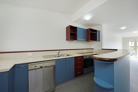 Photo of property in Luxford Villas, 304/72 Herald Street, Berhampore, Wellington, 6023