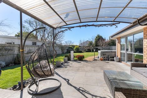 Photo of property in 3 Tararua Crescent, Carterton, 5713