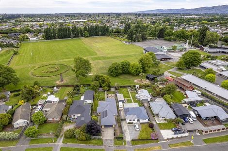 Photo of property in 450 Hills Road, Mairehau, Christchurch, 8052