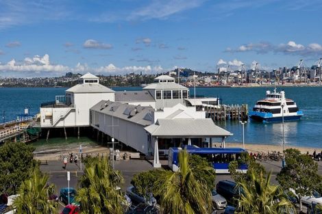 Photo of property in 5/66 Victoria Road, Devonport, Auckland, 0624