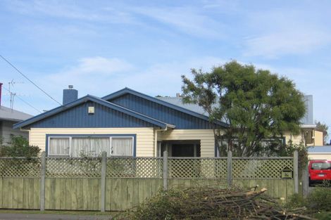 Photo of property in 34 Central Terrace, Alicetown, Lower Hutt, 5010