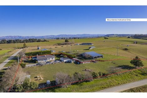Photo of property in 142 George Ward Road, Pareora West, Timaru, 7972