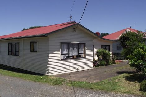 Photo of property in 58a Allen Street, Morrinsville, 3300