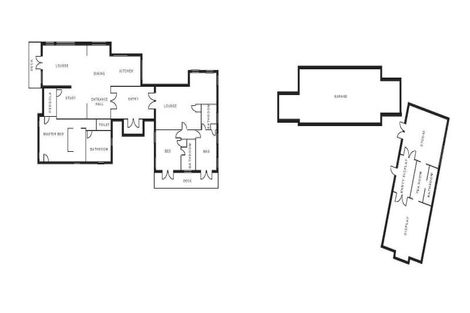 Photo of property in 45 Arrow Junction Road, Arrow Junction, Queenstown, 9371