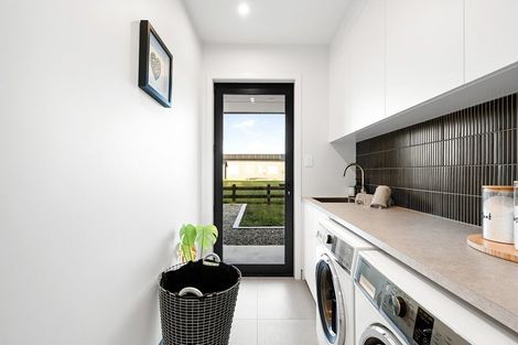 Photo of property in 75 Orchardist Way, Ngahinapouri, Ohaupo, 3882