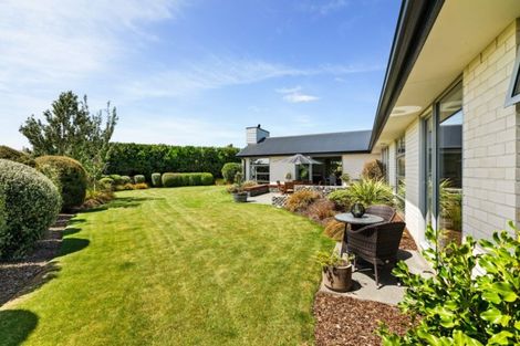 Photo of property in 7a Jozecom Place, Rolleston, 7614