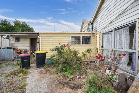 Photo of property in 10 Morton Street, Georgetown, Invercargill, 9812