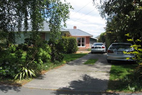 Photo of property in 5 Glenmore Avenue, Casebrook, Christchurch, 8051