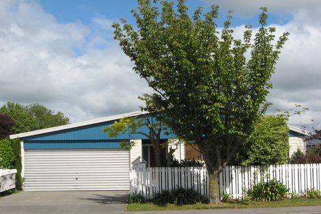 Photo of property in 187 White Street, Rangiora, 7400