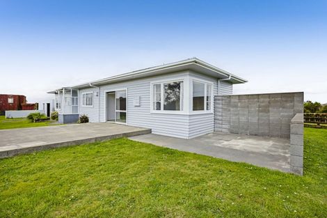 Photo of property in 124 Kahouri Road, Midhirst, Stratford, 4394