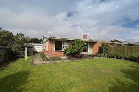 Photo of property in 48b Elizabeth Street, Allenton, Ashburton, 7700