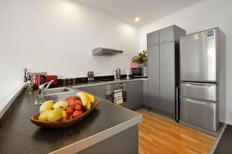 Photo of property in 8/3 Ngahura Street, Eden Terrace, Auckland, 1021