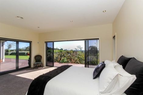 Photo of property in 415 Hurford Road, Hurford, New Plymouth, 4374